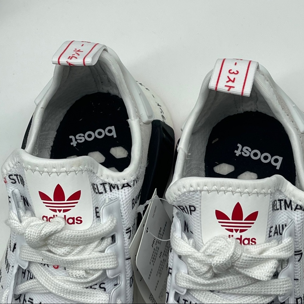 NEW Adidas NMD R1 sneakers for kids/women - Picture 6 of 11